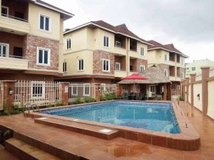 Fort Johnson Apartments