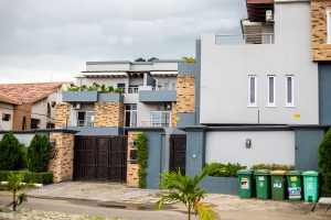 Graceville Apartments