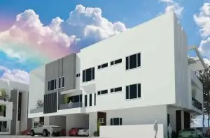 Northridge Lofts & Apartments