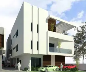 Northridge Lofts & Apartments