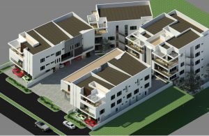 Northridge Lofts & Apartments