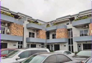 Graceville Apartments