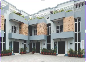 Graceville Apartments