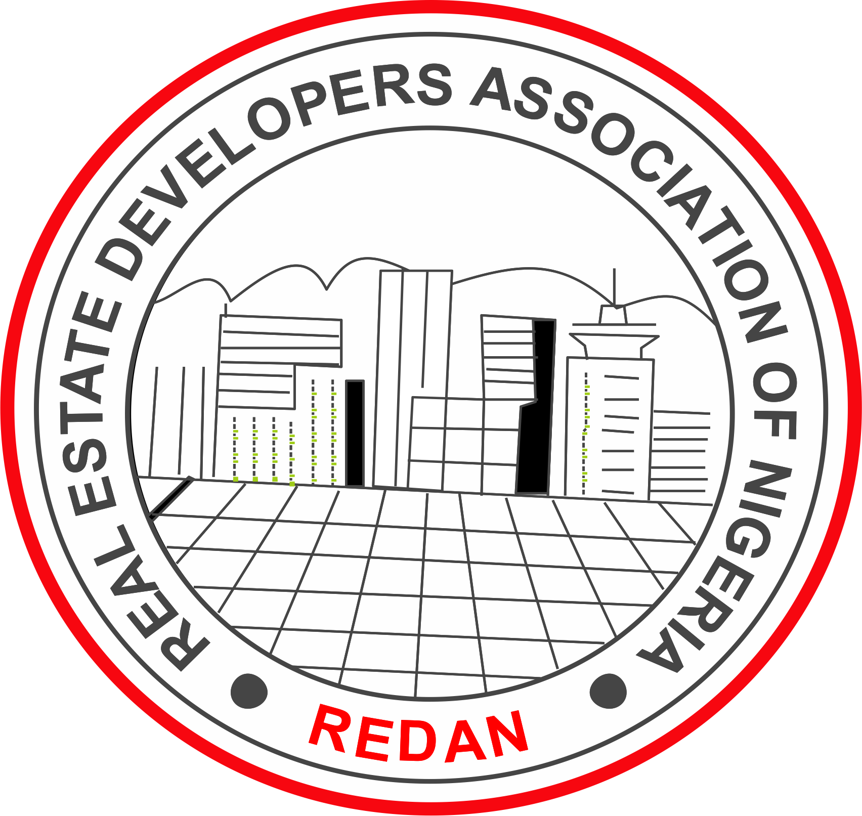 REDAN Real Estate Developers Association of Nigeria